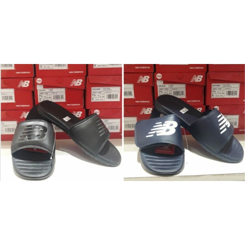 sandal slop new balance