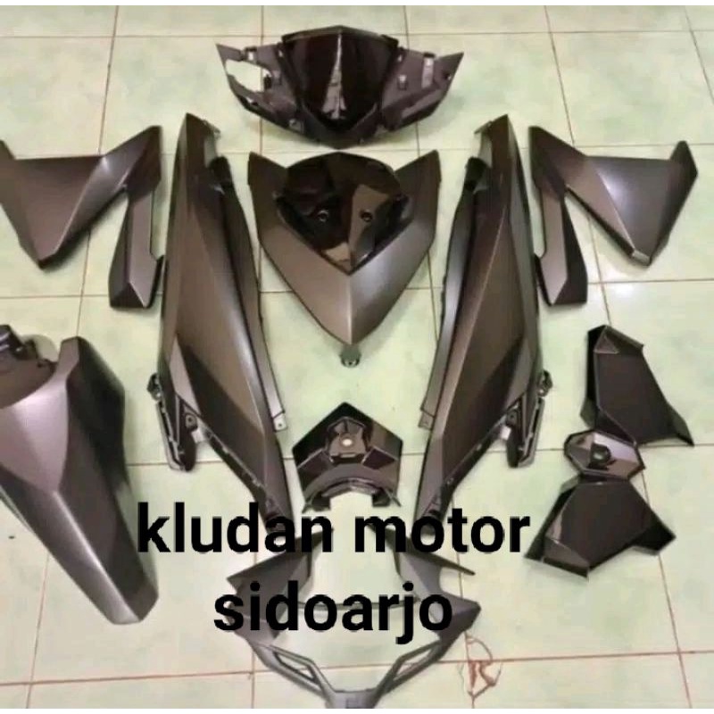 cover body vario125 vario150 old 2015 2016 2017