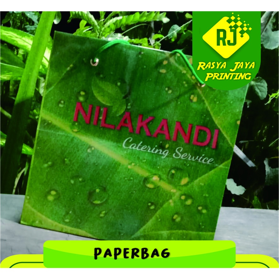

Paperbag custom | Cetak Paperbox | Cetak Paperbag Kotak Nasi