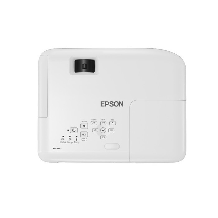 PROJECTOR EPSON EB-E500 / PROYEKTOR EBE500 XGA 3LCD VGA HDMI - GARANSI RESMI