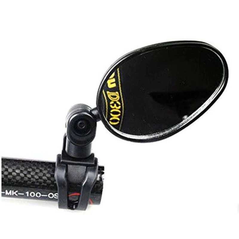 TG-IB597 GTUBIKE KACA SPION SEPEDA BIKE BLINDSPOT REARVIEW 1PCS - YQ098