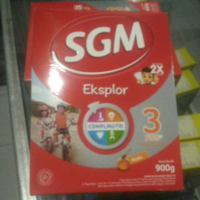 Sgm 3