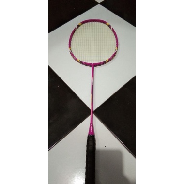 raket protech heroes series original raket badminton bulutangkis