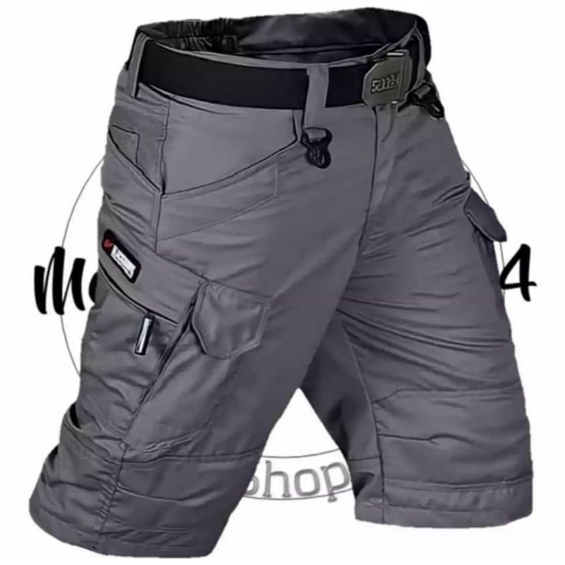 CELANA PENDEK TACTICAL GEAR/ CELANA GUNUNG