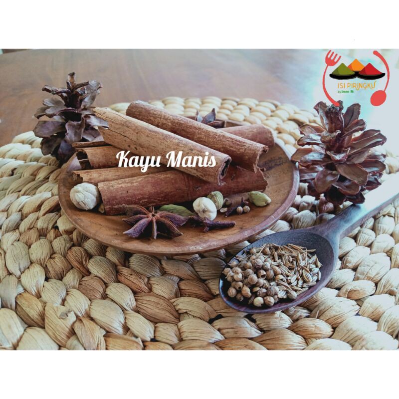 

kayu manis