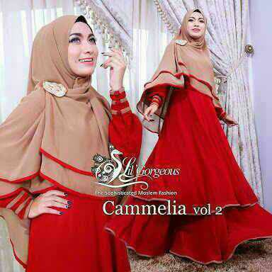 Berkualitas Gamis Ibu Dan Anak Diskon 15 Gamis Couple Rahnem Gm Gh 1334 Ungu Blus Paling Mura A8V6