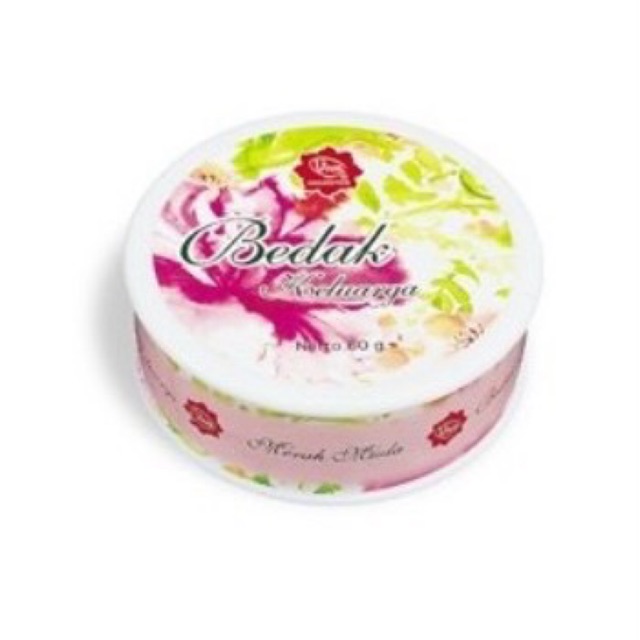 Viva Bedak Keluarga 60Gr