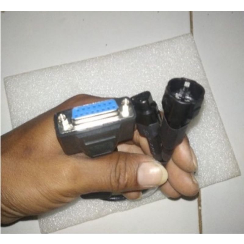 DLC PROTEX'S UNTUK YAMAHA KEYLESS