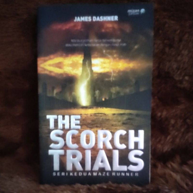 The Scorch Trials