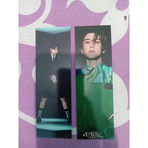 bookmark jaehyun catharsis mark classic