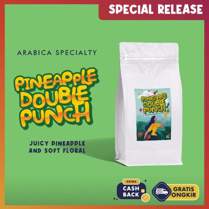 

[ COD ] Kopi Arabika Malabar Natural|cup of excellent Arabica Specialty Coffee PROMO SPECIAL Kode 834