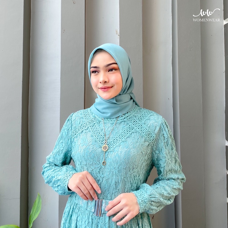 FAHIRA DRESS