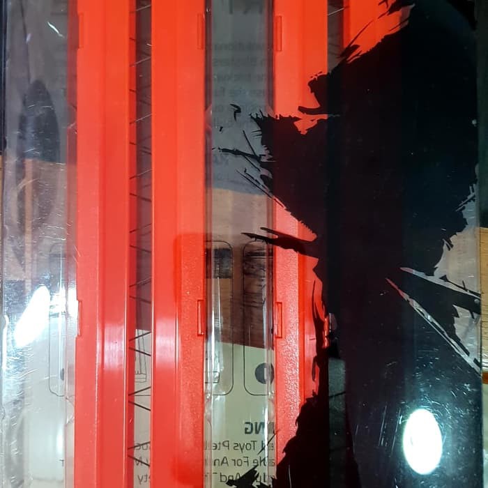 cg223 KATANA Clip Magazine Nerf