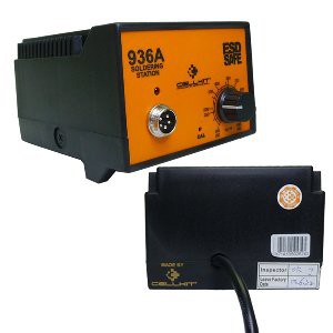 SOLDER CELLKIT 936 ANALOG CK 936A Bagus