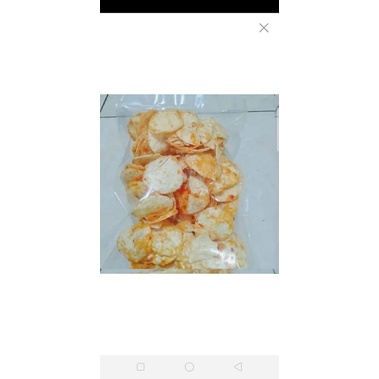 

Opak Medan Pedas si Cantik