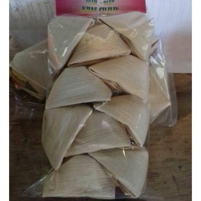 

MAKANAN WAJIT ASLI CILILIN NGOLOKOP