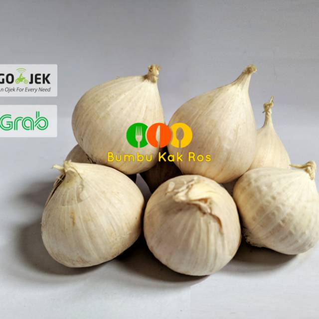 

Bawang Tunggal Bawang Lanang 250gr