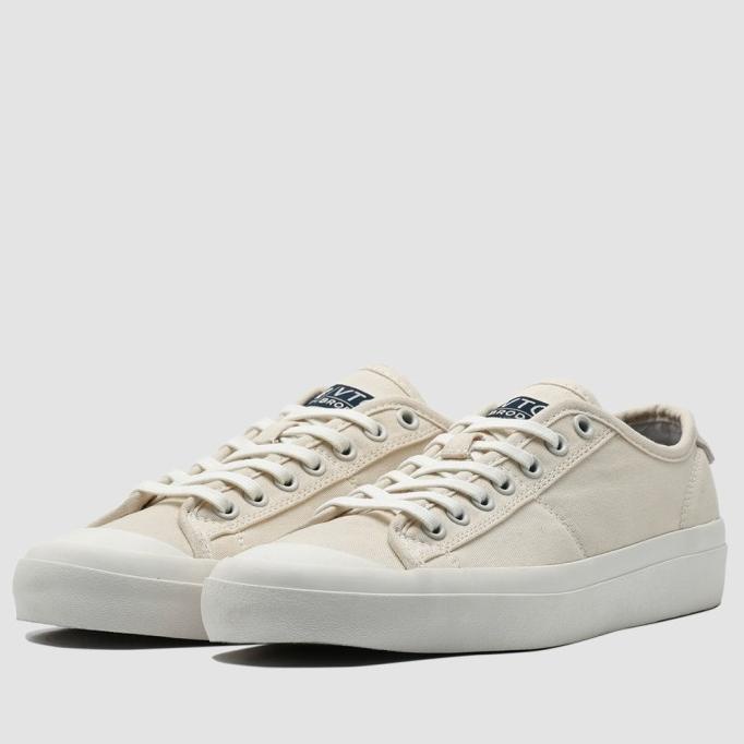 Sepatu Brodo Vantage V2 Low Sneakers Pria Wanita Original Raisha_Store1