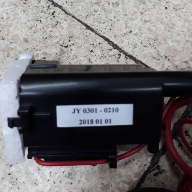 Flyback JY0301-0210 Kualitas Bagus