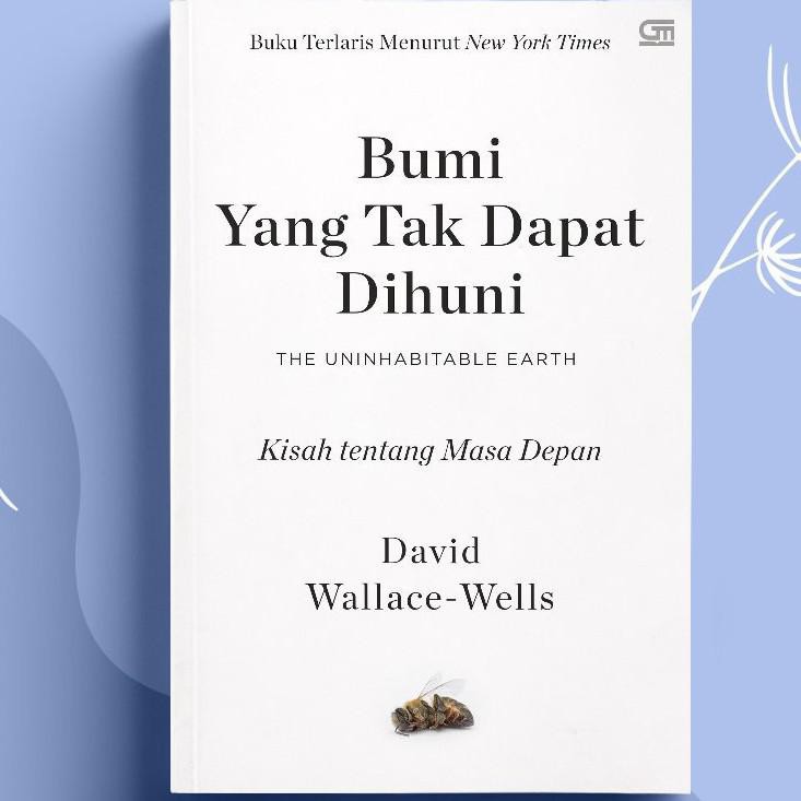 Bumi yang Tak Dapat Dihuni