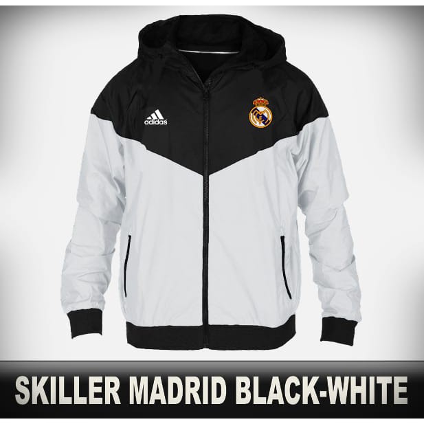 JAKET SKILLER MADRID