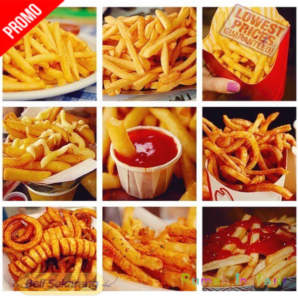 Pemotong Kentang Serbaguna Pemotong Kentang Stainless Potato Cutter