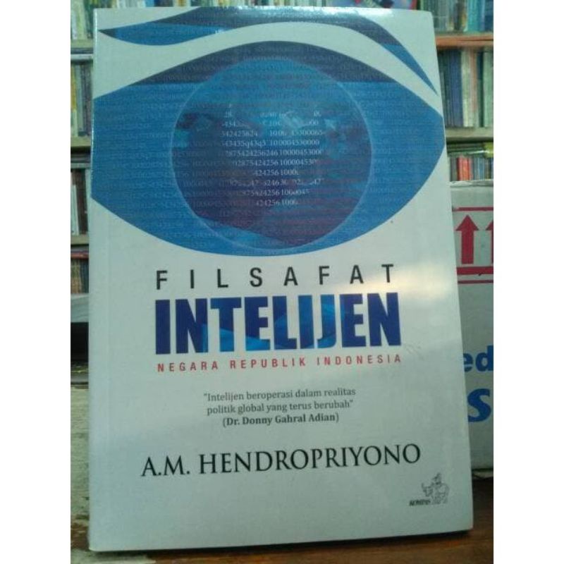 Filsafat Intelijen