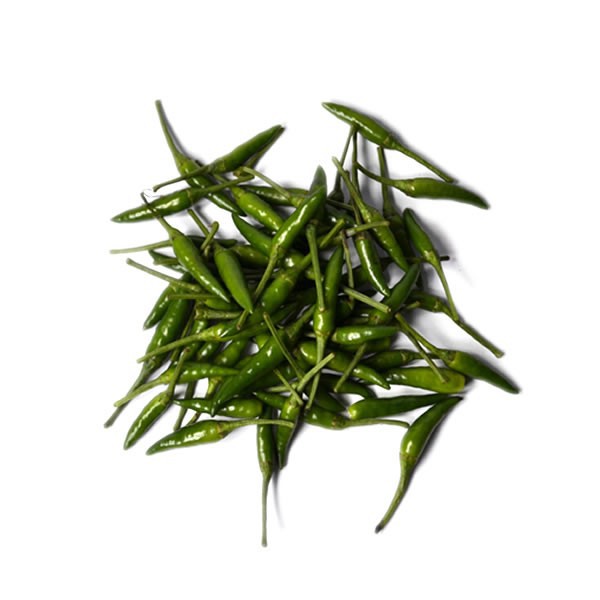 

CABE RAWIT HIJAU 250gr