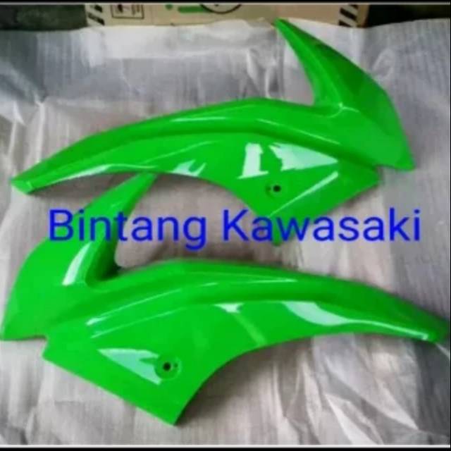 Fairing sayap coak ninja rr new
