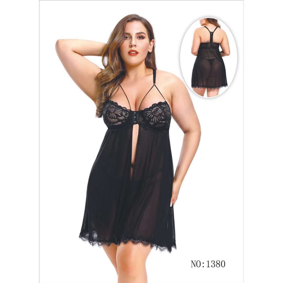 LINGERIE SEXY 95 - lingerie sexy dress bra jumbo