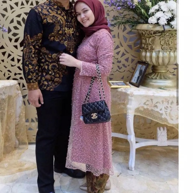 Dress pesta tile spider