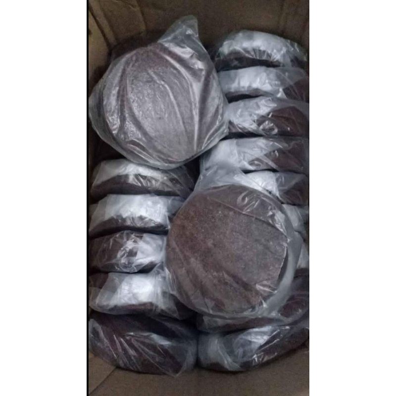 

Terasi/belacan tanjung balai