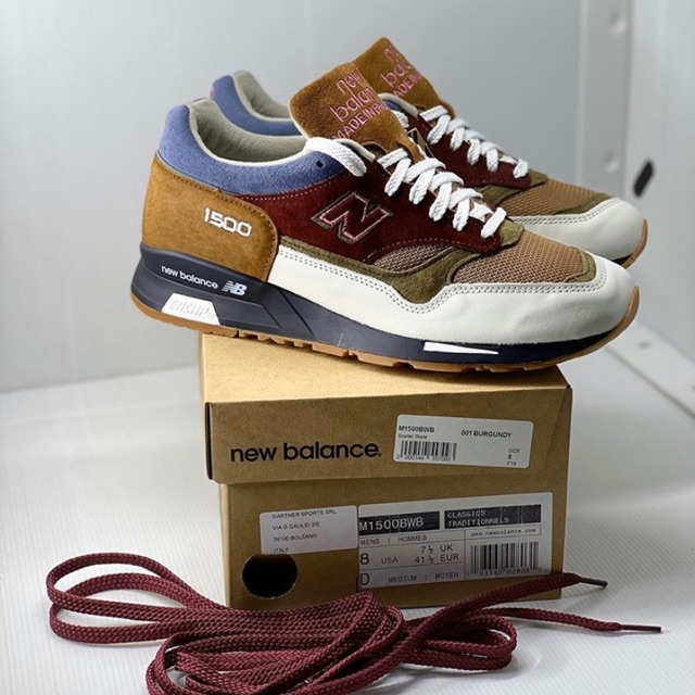 new balance 1500 bwb