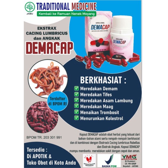 Vermint DEMACAP isi 20 # Vermint#vermint #THYPUS DBD