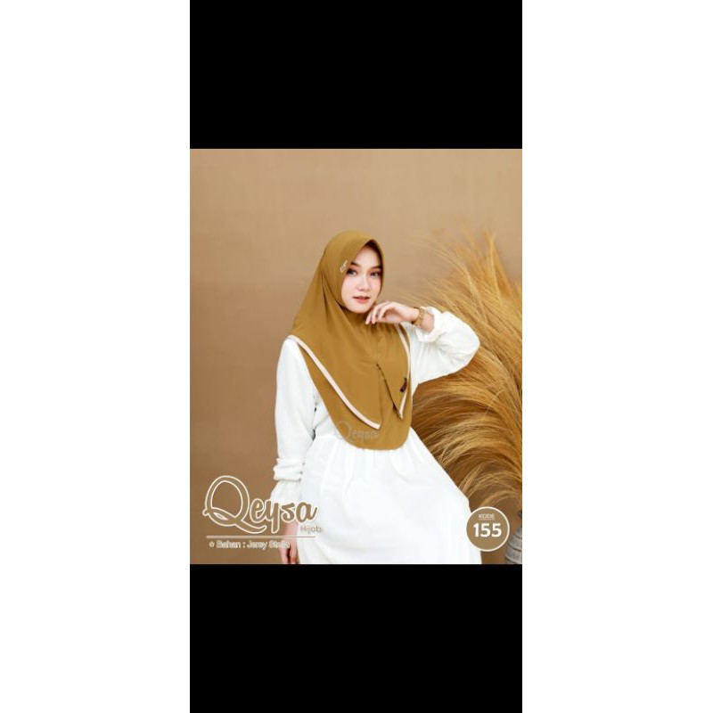 Qesya Hijab