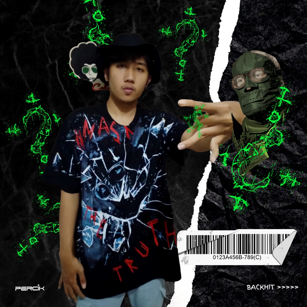 Limited Bootleg Riddler The Batman 2022 AOP Heavyweight 16s Built Up