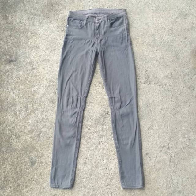 CELANA HELMUT LANG SECOND