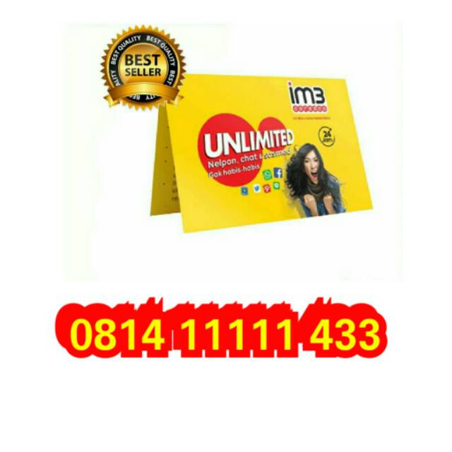 Nomor 0814 Kartu Apa Cara Golden