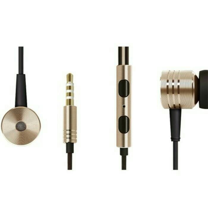 Headset Xiaomi/Earphone Xiaomi PISTON 2