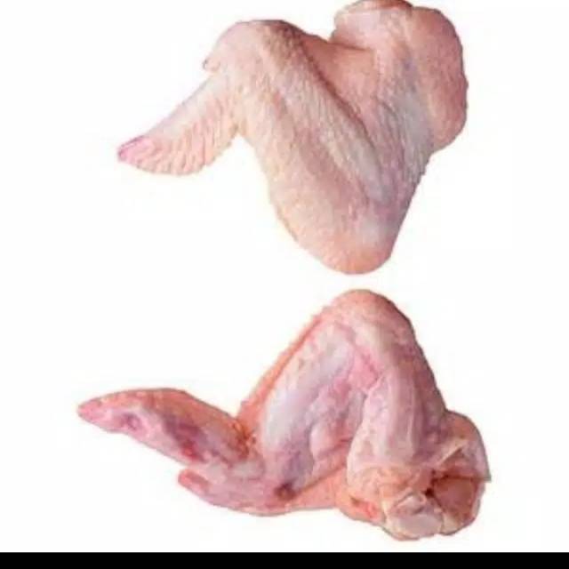 

Sayap ayam