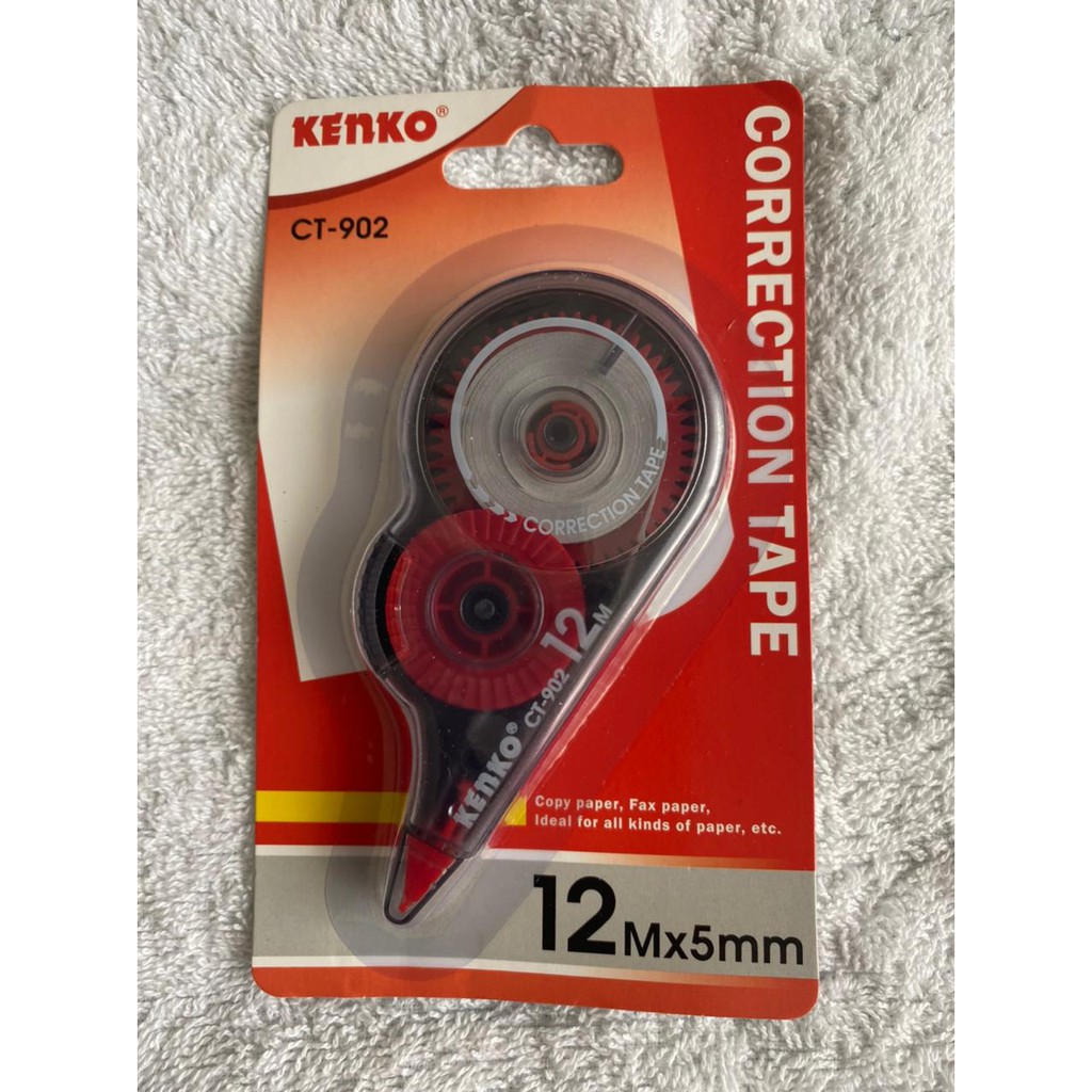 Tip Ex Kenko / CT-902 Tip-X / Kenko