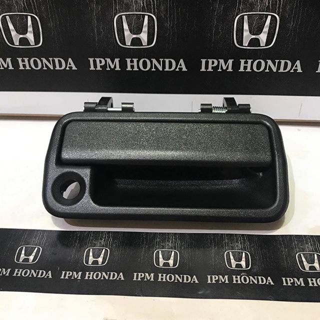 SB3 / SE0 Outside Handle Handel Pintu Luar Honda Civic Wonder 1984 1985 1986 1987 Accord Prestige 1986 1987 1988 1989 Depan / Belakang / Kanan / Kiri