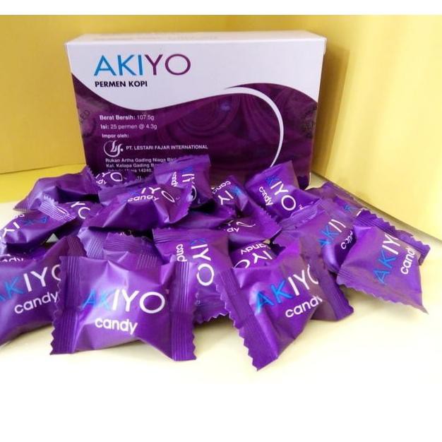 

BantingHarga PERMEN AKIYO CANDY ORIGINAL