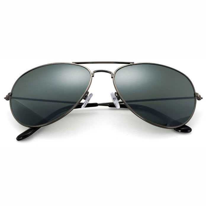 (100% BARANG ORI) Pro Acme Kacamata Aviator Pria Mirror - CC0744
