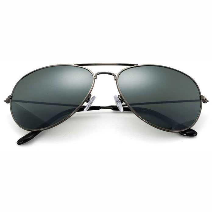 Pro Acme Kacamata Aviator Pria Mirror - CC0744