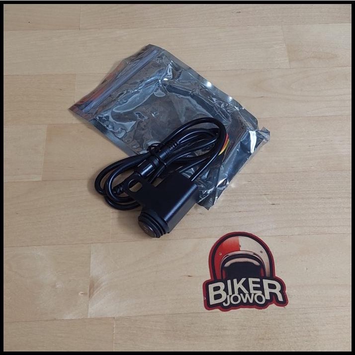 Duromoto M1 M2 M3 M5 Led Saklar Switch Driver Lampu Tembak Sorot Senlo