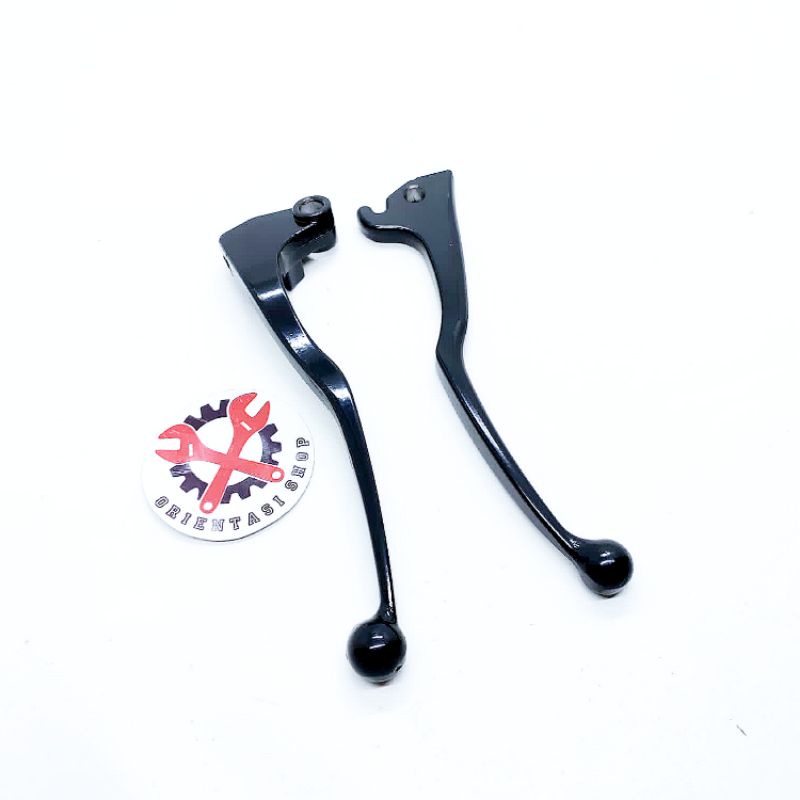 handle rem ori Vixion rxking  kiri kanan universal