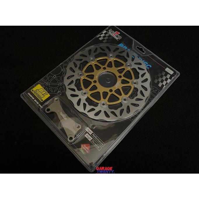 Discbrake piringan cakram Moto 1 beat scoopy vario