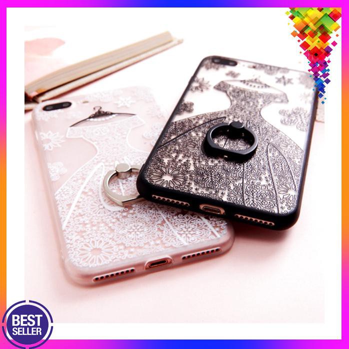 casing iring case iring iphone 6 6s 7 plus + batman elephant lucu