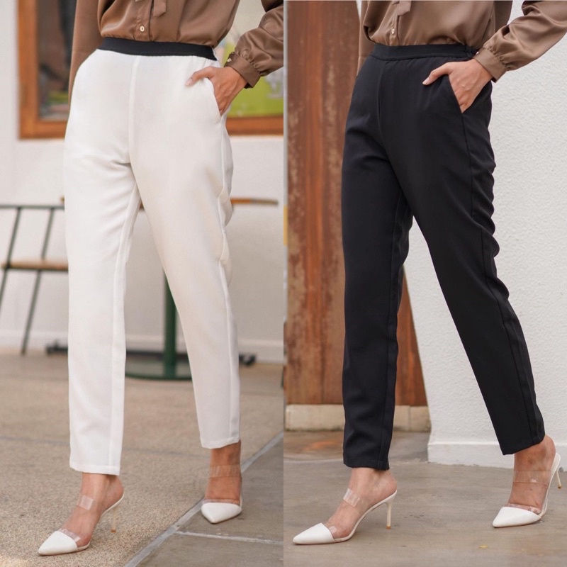 VIERA PANTS BY GEULIS